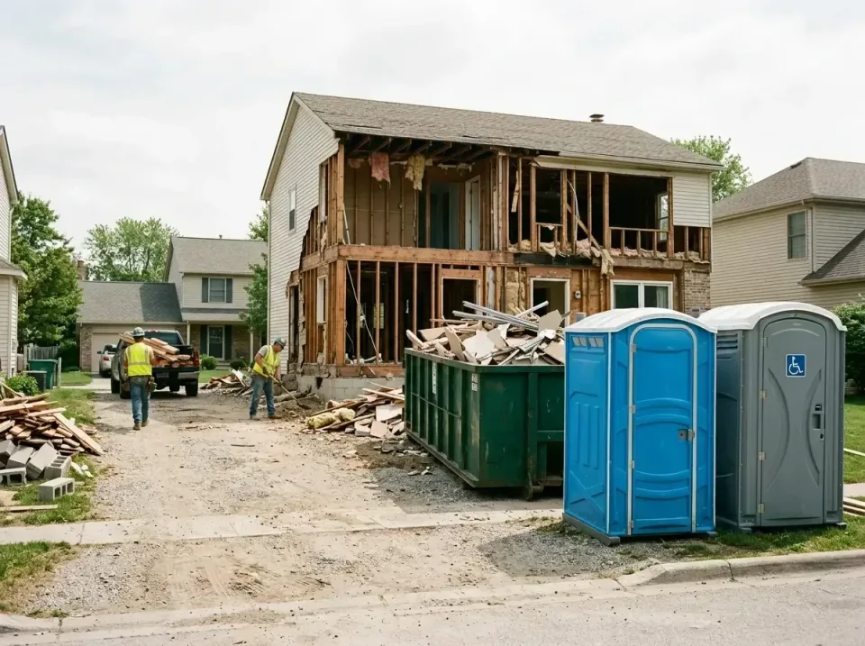 home-renovation-demolition-sit-010 — frequently asked questions, Portable Toilet & Dumpsters Rental in Greenville, MS